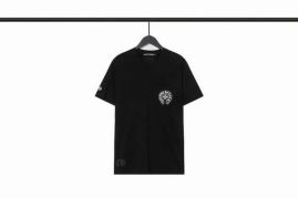 Picture of Chrome Hearts T Shirts Short _SKUChromeHeartsM-XXLyjtx875633588